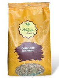 Tempero Chimichurri Sem Pimenta 1 Kg Empório Alibune - imagem 2