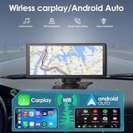 Tela Veicular Sem Fio 26.1cm: Conectividade e Entretenimento no Seu Carro - imagem 2