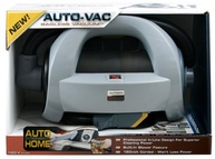 AutoSpa Aspirador Portátil 120V 94005AS: Limpeza Profissional e Sem Esforço - imagem 3