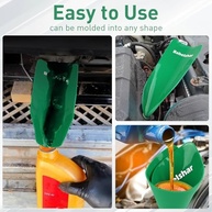 sem-facil-funil-oleo-troca-de-de-a-e-para-bagunca-flexivel-automotivo-dobravel-usar-a