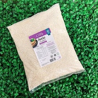 Aveia em Flocos Finos Leve Croc 1kg - Sem Glúten e Sem Contaminação Cruzada - imagem 4
