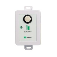 Ipec Botoeira Sem Fio 1 Botão: Controle Inteligente e Prático para Sua Casa - imagem 3