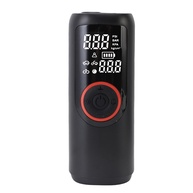 Compressor de Ar Portátil Dpofirs: Inflador de Pneu Sem Fio Rápido e Inteligente - imagem 1