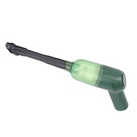 Aspirador Portátil Naroote Sem Fio: Limpeza Profunda e Versátil para Casa e Carro (Verde) - imagem 2