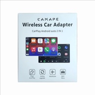 CarPlay Sem Fio Automático: Transforme Seu Carro em Segundos! - imagem 1