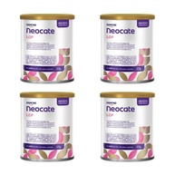 Leite LCP Fórmula Infantil em Pó 400g - Kit com 4 Latas | Sem Lactose, Glúten e Fenilalanina - imagem 1