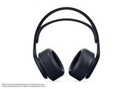 Headset sem Fio Pulse 3D Midnight Black - PlayStation 5 - imagem 2