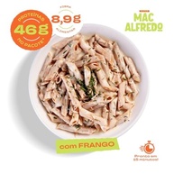 3 Holy Mac Holy Soup Macarrão Proteico Sem Glúten Sabores - imagem 4