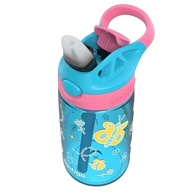 Contigo Garrafa Infantil com Canudo AutoSpout 400ml - Segura, Prática e Sem BPA - imagem 4
