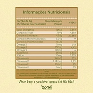 Kit 6X: Manteiga Ghee Tradicional Sem Lactose Leviora 200g - imagem 2
