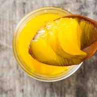 Ghee, Manteiga Clarificada Tadicional, Sem Lactose e Conservantes - imagem 4