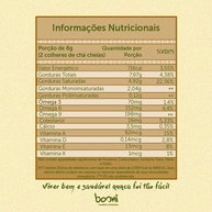 Kit 2X: Manteiga Ghee Tradicional Sem Lactose Leviora 300g - imagem 3