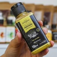 MOLHO DE MOSTARDA 100% SEM SÓDIO VEGANO SEM GÚTEN ZERO SÓDIO 150ML - 3 UND - imagem 4
