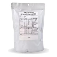 Sal Marinho Moído Sem Iodo 1kg 100% Natural Integral - imagem 2