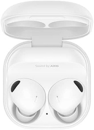 Fone de Ouvido sem Fio Samsung Galaxy Buds Pro 2 Intra-auricular Branco - Sm-r510nzwpzto - imagem 1