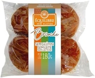 BRIOCHE (PÃO DOCE) SEM GLÚTEN 180G - imagem 2