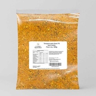Tempero para aves fit sem sódio (500g) - imagem 1