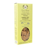Macarrão Penne de Lentilha Amarela Sem Glúten Ceres 200g - imagem 1