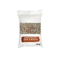 Tempero Chimichurri sem Pimenta, Condimento Natural, 500g - imagem 2