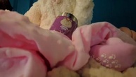 Babador Impermeável com Bolso Coletor Clingo - Proteção e Conforto para Refeições sem Sujeira - imagem 5