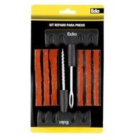 Kit Reparo Pneu Eda: Solução Rápida e Eficaz para Seus Pneus Sem Câmara - imagem 3