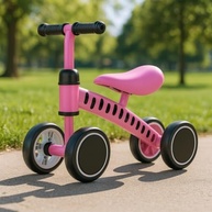 sem-rosa-andador-pedal-de-com-bicicleta-estilo-criancas-a-para-equilibrio-seguranca-e-infantil-a