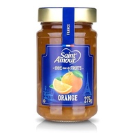 Geleia de Laranja Saint Amour Sem Adição de Açúcares - 275g - imagem 1