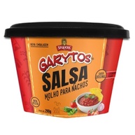 SEQUOIA, Molho Salsa Garytos ORIGINAL 290g - Sem conversantes, vegano, natural. - imagem 2