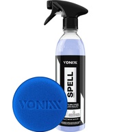 Spell 2.0 Vonixx: Selante Sem Toque para Brilho e Proteção Super Hidrorrepelente + Aplicador de Espuma - imagem 1