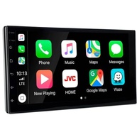 Central Multimídia Android 13 QLED 7" Slim - Quad-Core 4/64GB, CarPlay/Android Auto Sem Fio - imagem 5