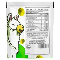Snack Azeitonas Verdes Sem Caroço Infantil Olivito Sache 30g - imagem 2