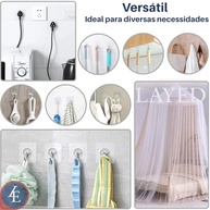 sem-super-parede-para-inox-kit-adesivos-e-a-resistente-furos-ganchos-transparente-10-a