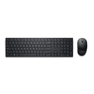 Teclado e mouse sem fio Dell Pro — KM5221W - imagem 1