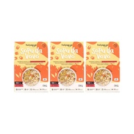 Kit 3X: Sopa da Vovó Sem Glúten Holysoup 130g - imagem 2