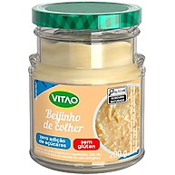 Beijinho Zero Vitao: Doce Sem Culpa! - imagem 3