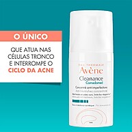 Avène Cleanance Comedomed: Sérum Antiacne que age em 1 semana - imagem 2