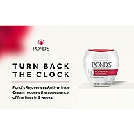 Pond's Rejuveness Noite: Reduza Rugas em 2 Semanas! - imagem 1