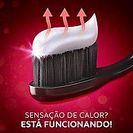 Colgate Luminous White: Dentes Brancos em 4 Semanas! - imagem 2