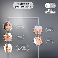 Blancy Cis: Clareamento Facial em 4 Semanas! - imagem 2