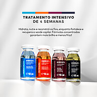 Hidratei: Revitalize Seus Fios em 4 Semanas! - imagem 2