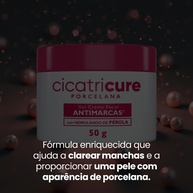 Cicatricure Porcelana: Pele Radiante em 4 Semanas! - imagem 2