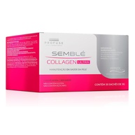 Semblé Collagen Ultra: Pele Radiante em 30 Dias - imagem 1