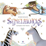 Semelhanças: Descubra a Diversão Animal! - imagem 1