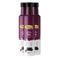 Kit 3 Óleo de Semente de Uva Extra Virgem Pazze 250ml - imagem 2