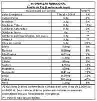 SEMENTES DE CHIA KININO 100G - imagem 3