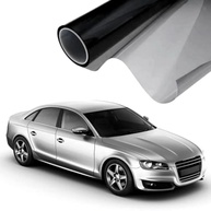 Insulfilm Profissional Semi Refletivo Grafite G35 - 1/2 Bobina 15 Metros World Film - imagem 2