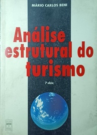 Análise Estrutural do Turismo: Uma Abordagem Sistêmica e Semiológica - imagem 1
