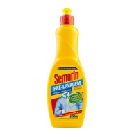 Semorin Pré-Lavagem - Removedor de Manchas Difíceis 500ml - imagem 1
