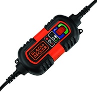 Carregador e Mantenedor BLACK+DECKER BM3B: Bateria 6V/12V Sempre Pronta! - imagem 2