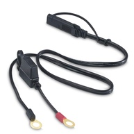 Conector Rápido SAE iMESTOU 2 Pés: Mantenha Sua Bateria Sempre Carregada - imagem 1